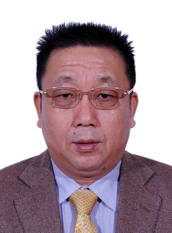 黄利云
