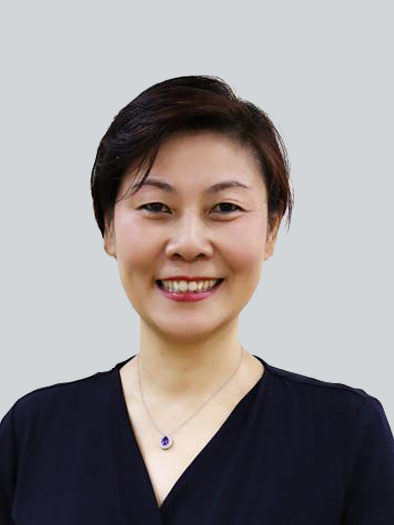 李晓兰